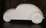 Beetle Volkswagon Bug Punch bug Bank with Stopper