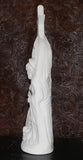 Tall Christmas Nativity Scene Piece Jesus Mary Joseph