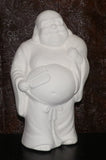 Large Standing BUDDHA Siddhartha Gautama