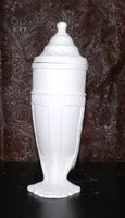 Viking Cup Drinking Horn Tankard Medieval Inspired Mug with Lid
