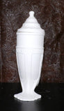 Viking Cup Drinking Horn Tankard Medieval Inspired Mug with Lid