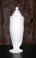 Viking Cup Drinking Horn Tankard Medieval Inspired Mug with Lid