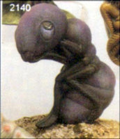 ARTIE the Ant