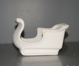 Santa Reindeer Sleigh