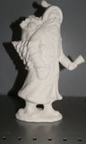 Provincial Santa Claus With Bell