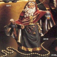 Belgian Santa Claus