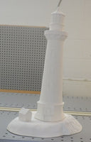 Cape Hatteras Light House Set
