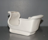 Santa Reindeer Sleigh