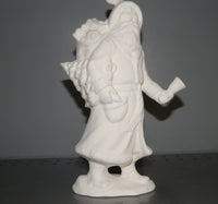 Provincial Santa Claus With Bell