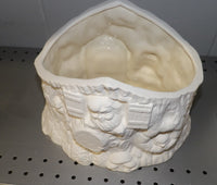Gnome Hollow Cookie Jar Canister