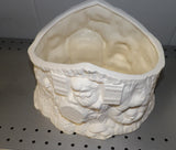Gnome Hollow Cookie Jar Canister