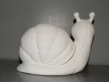 Softee SNAIL Great for Flower Pots