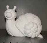 Softee SNAIL Great for Flower Pots