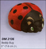 Beddy the Bed Bug