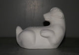 Baking SODA BEAR with Sunglasses