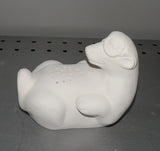 Baking SODA BEAR with Sunglasses