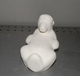 Baking SODA BEAR with Sunglasses
