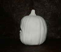 Baby Pumpkin Crying