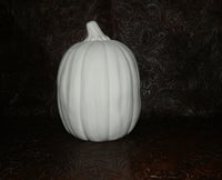 Baby Pumpkin Crying