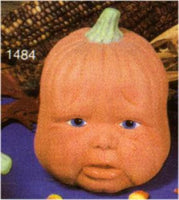 Baby Pumpkin Crying