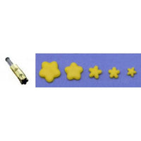 Kemper Klay Cutter Set - Flowers
