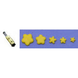 Kemper Klay Cutter Set - Flowers