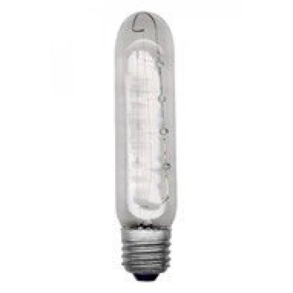 5-1/4" 40 watt standard bulb