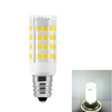 E12 LED Candelabra Bulb 5W