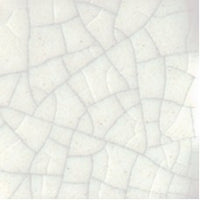 Mayco CC-102 White Crackle Classic Crackle