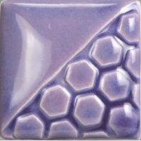 Mayco EL-149 Lavender Flower Elements Glaze