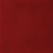 Mayco FN-35 Deep Red Foundations Opaque Glaze