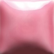 Mayco FN-48 Bright Pink Foundations Opaque Glaze