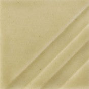 Mayco FN-204 Mudpuddle Brown Foundations Sheer Glaze