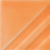 Mayco FN-207 Orange Slice Foundations Sheer Glaze