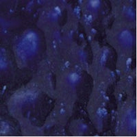 Mayco S-2716 Celestial Blue Crystalites Glaze