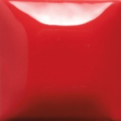 Mayco SC-073 Candy Apple Red Stroke & Coat Glaze