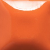 Mayco SC-075 Orange-A-Peel Stroke & Coat Glaze