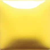 MAYCO UG046-002 Bright Yellow Fundamentals Underglaze