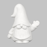 High Five Gnome Bisque