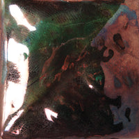 Copper Penny  Metallic Raku Glaze RK105- 1 pint (16 oz.).