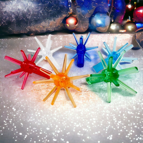 Sputnik Christmas Tree Lights