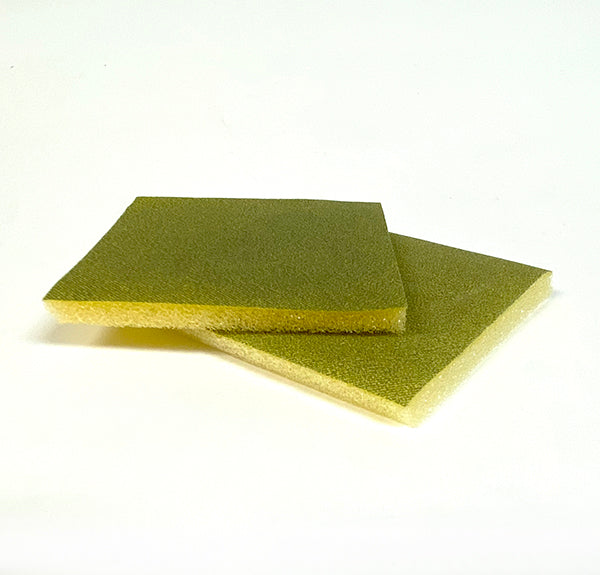 Greenware Cleaning Pads