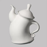 Dancing Teapot