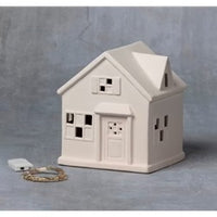 Light Up Village Cottage