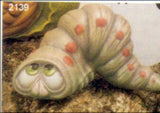 WALLY the Worm